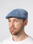 Кепка KANGOL арт. K3208HT Tropic 507 Ventair (голубой)